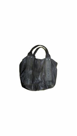 Vintage Liebes Kind Tasche