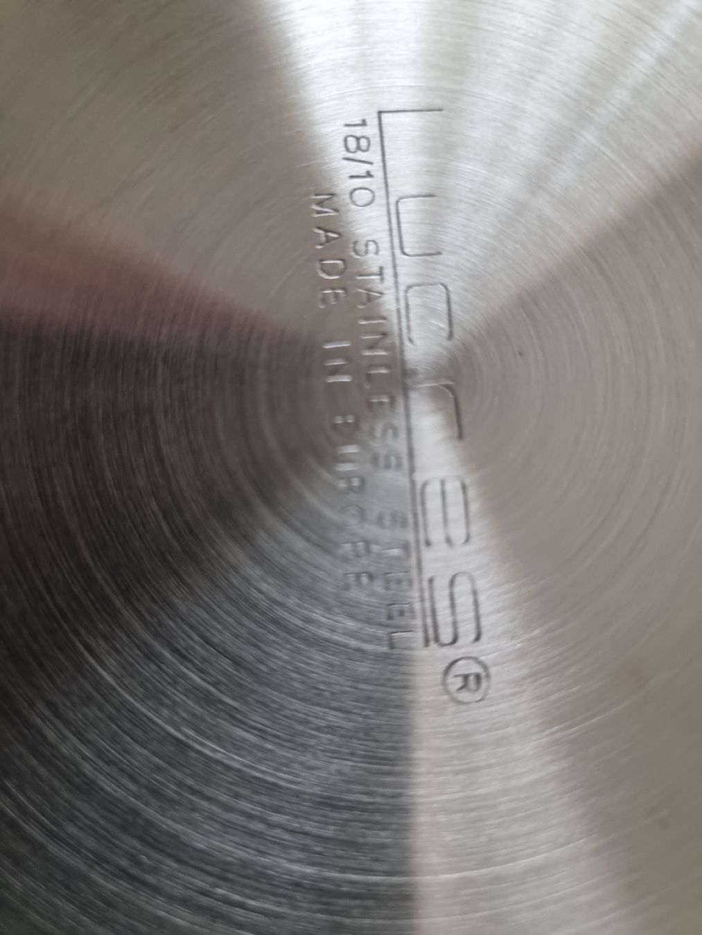 Pentole: 2 Töpfe von  Cos Mar – Usato da Zürich venduto da mar_fh5h 3