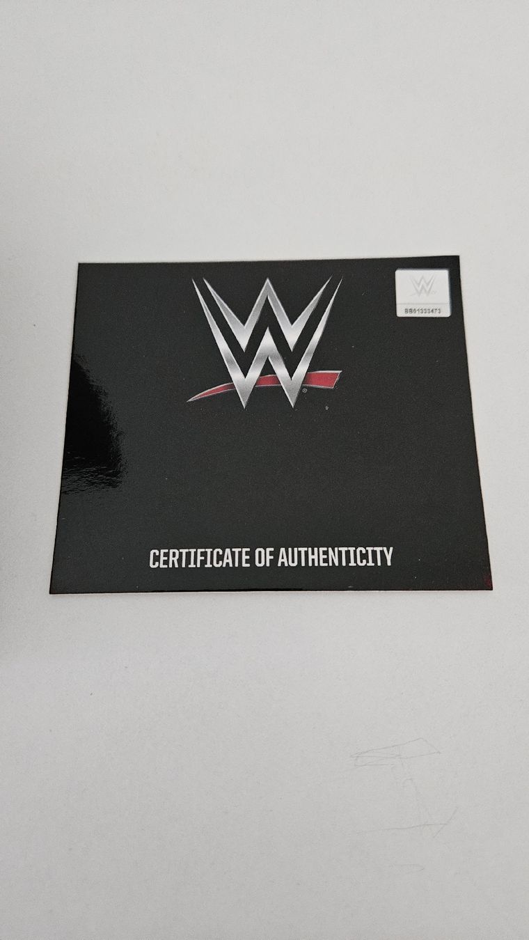 Uhren: WWE World Heavyweight Champion Uhr – Gebraucht aus Jonen von SCAR_8916 2