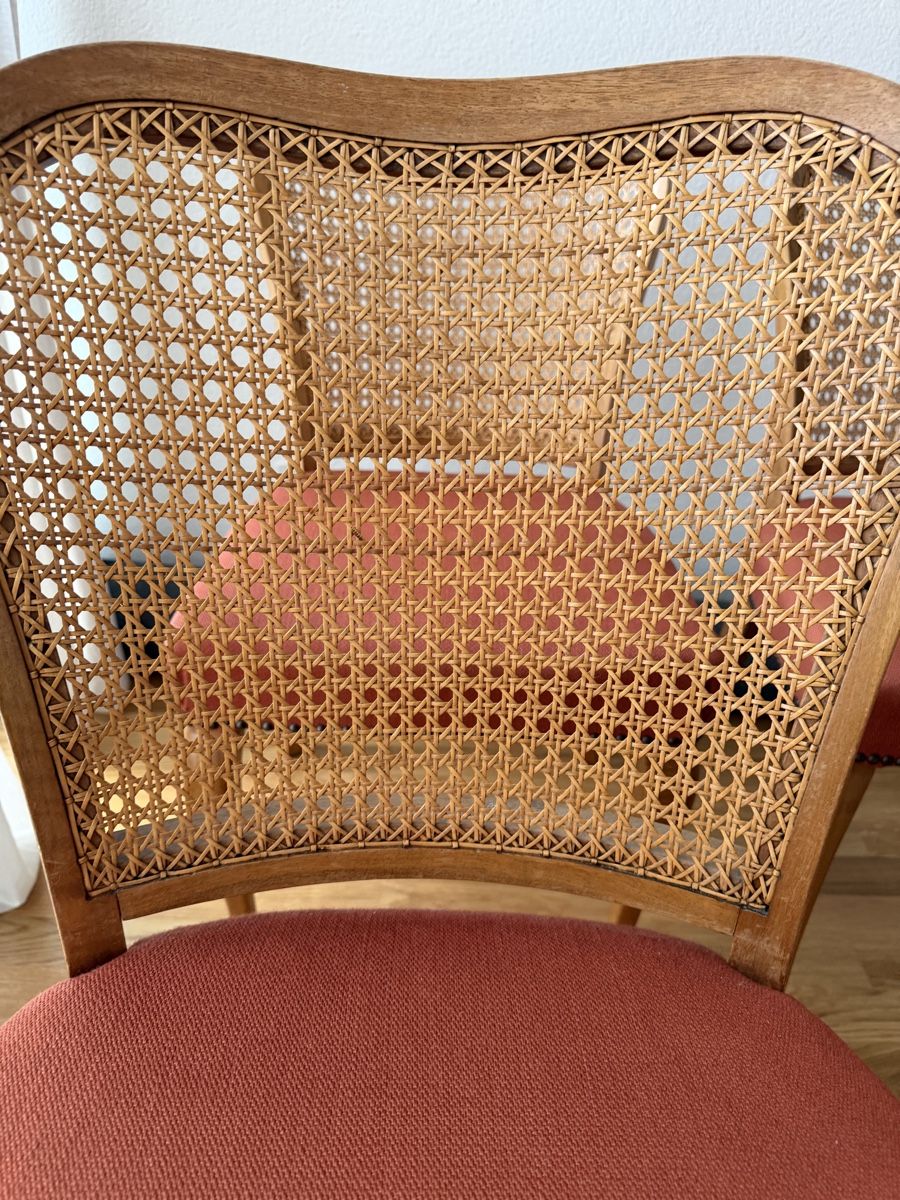 Chaises: Stühle  – D'occasion à Luzern par Waldblume. 2