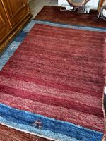 Tapis gabbeh 