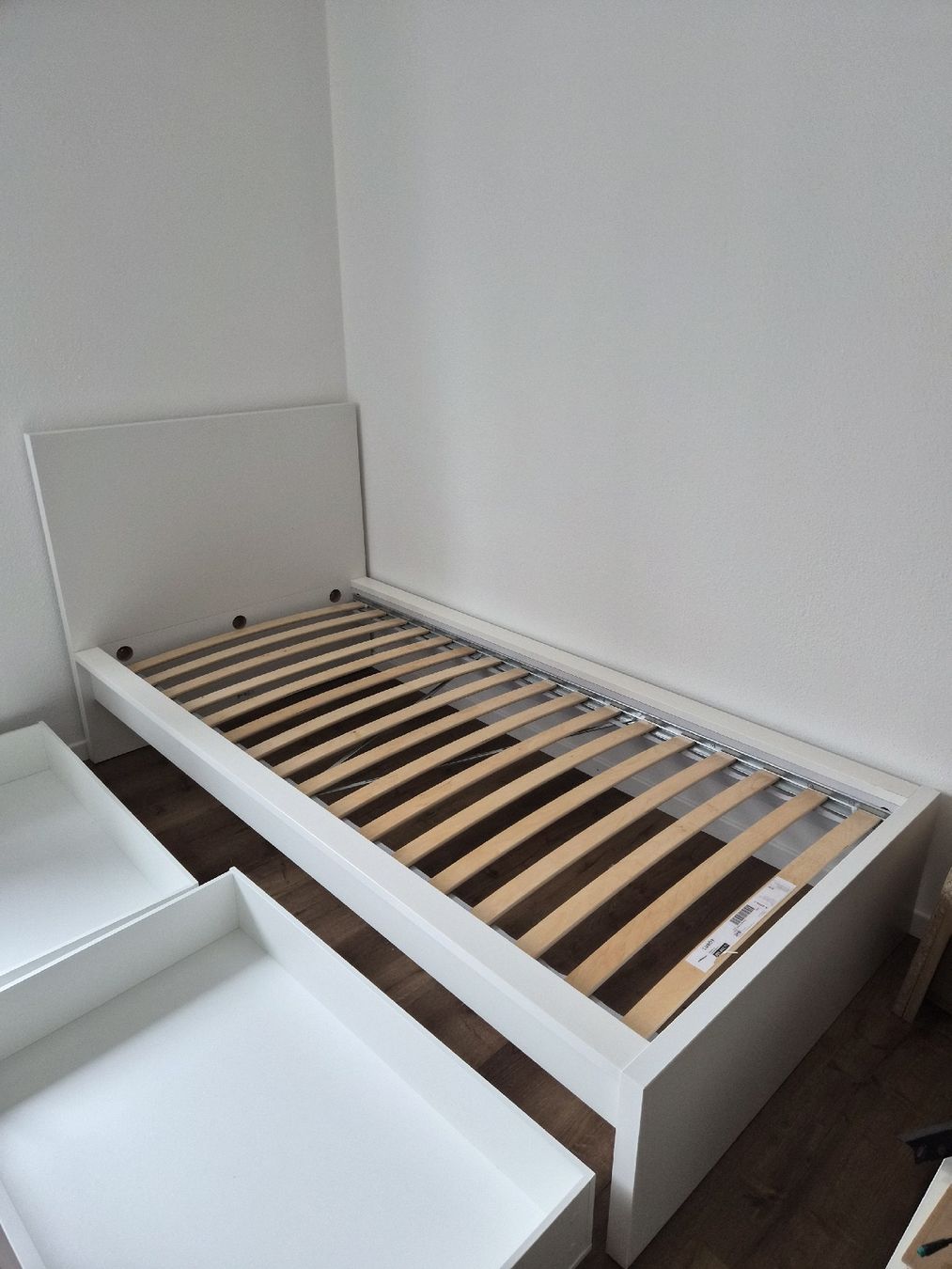 Lits: Bett - 90x200cm – D'occasion à Kreuzlingen par fat_f96v 2