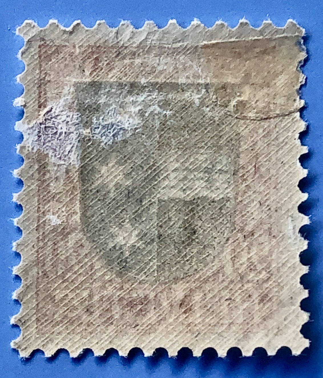Tutti i francobolli: Nr.J 39 Briefmarken ungestempel     – Usato da Aarau venduto da Billa007 1