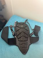 Motorbike back protector