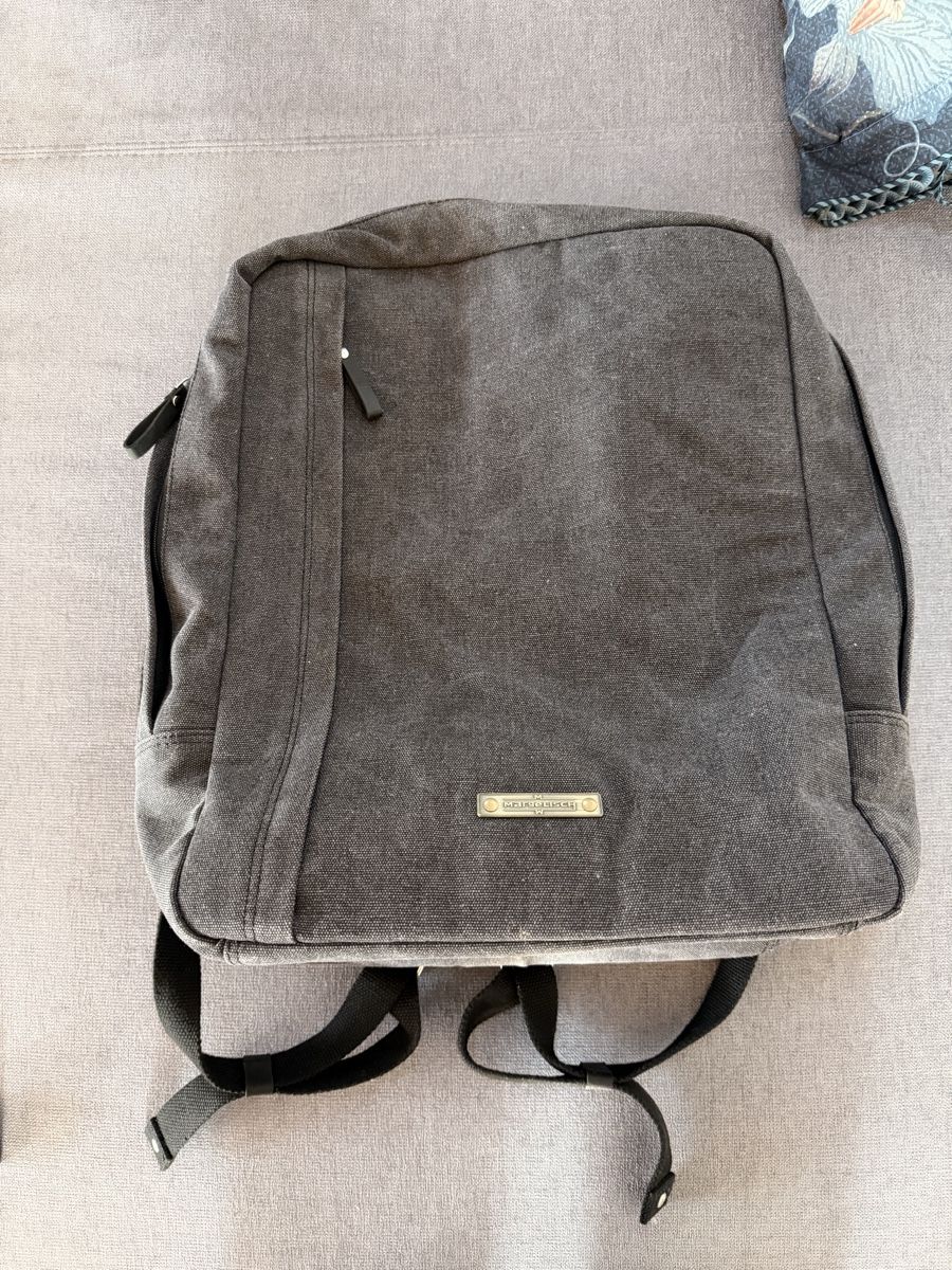 Margelisch Zaini: Toller Rucksack Margelisch – Nuovo (secondo la descrizione) da Knonau venduto da Danyboy30