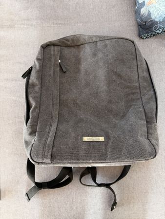 Toller Rucksack Margelisch