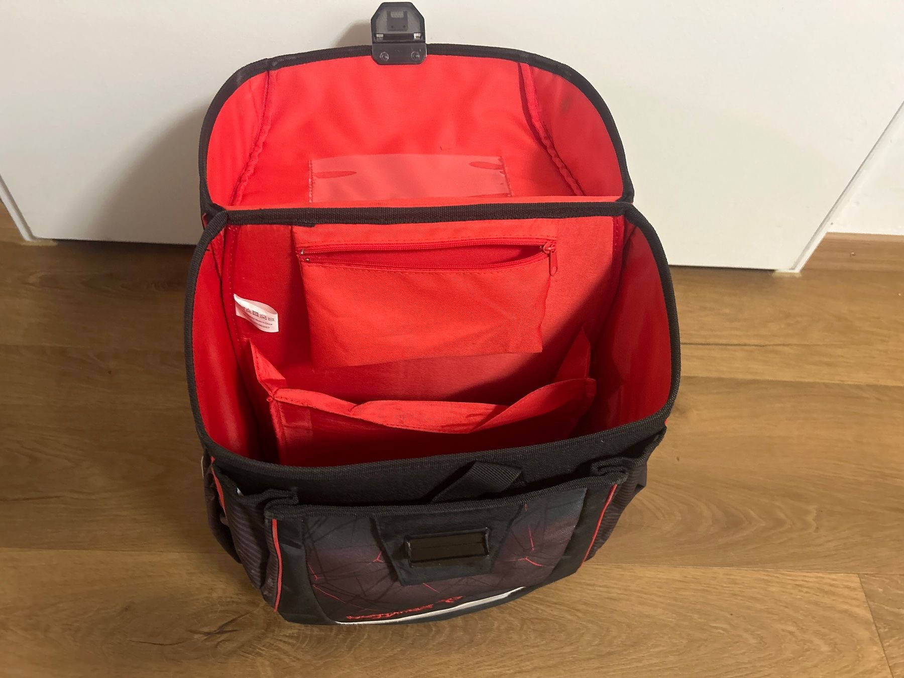 Borse & Zaini: Buggymax Schulranzen mit Spinne - Top Zustand ... – Usato da Regensdorf venduto da Spyke55 3