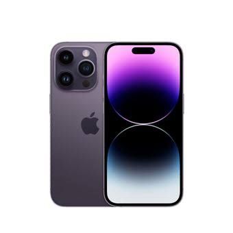 Apple Telefoni cellulari / Smartphones: Apple iPhone 14 Pro deep purple 512gb – Usato da Teufen AR venduto da Samu_ro 8