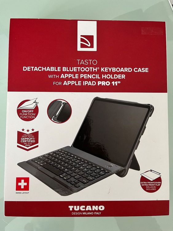 Wireless Keyboard Case Kaufen auf Ricardo