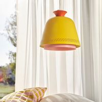IKEA OMMJÄNGE Lampe