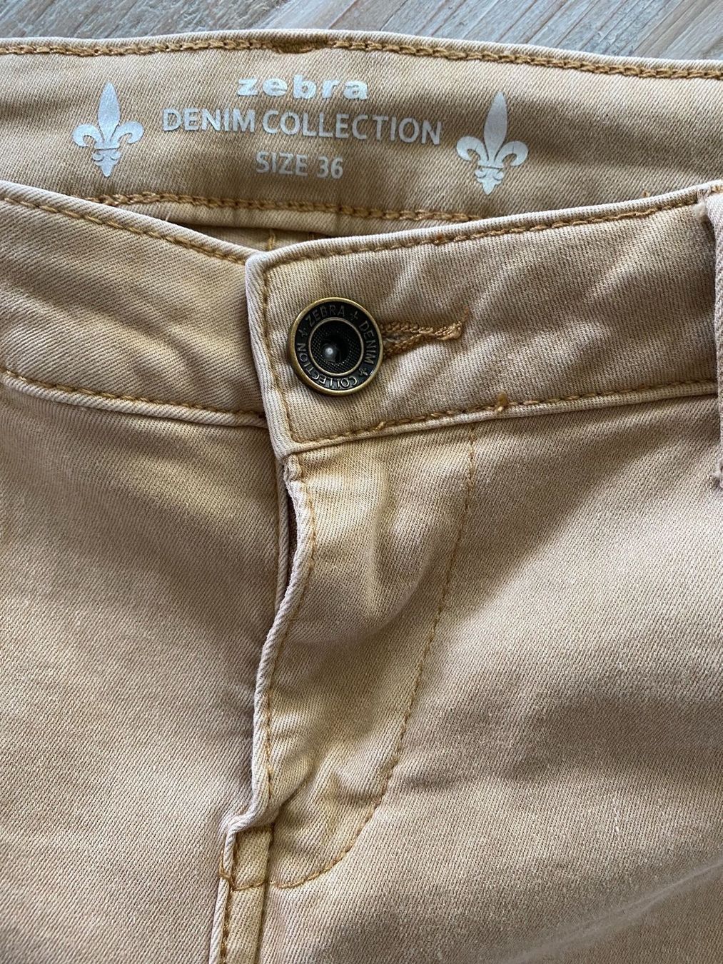 Pantaloni: Damenkargohose – Usato da Wermatswil venduto da -secondchance- 3