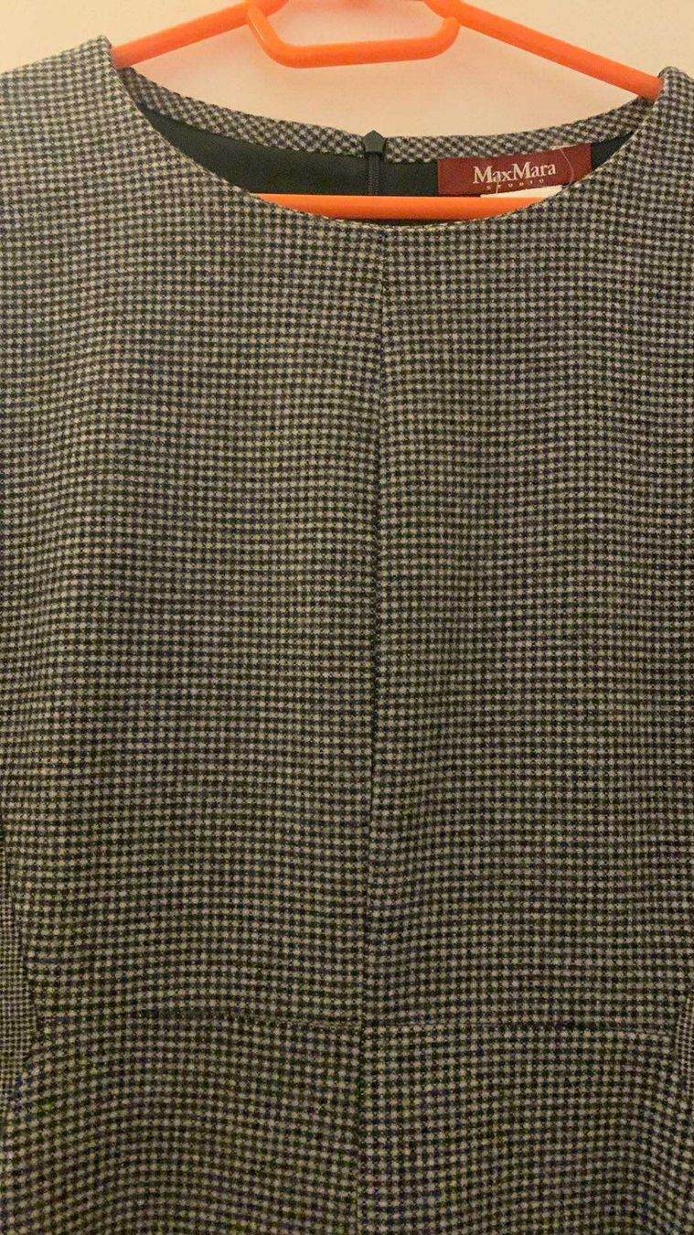 Max Mara Vestiti: Max Mara Wolle M-L  Post9.- – Nuovo (secondo la descrizione) da Bern venduto da waves0 1