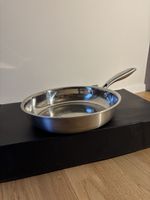 Lurosa Titan-Pfanne – gebraucht 