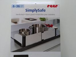 Reer SimplySafe Protection Cuisinière
