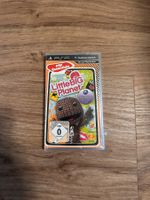 LittleBigPlanet - PSP Spiel [SEALED]