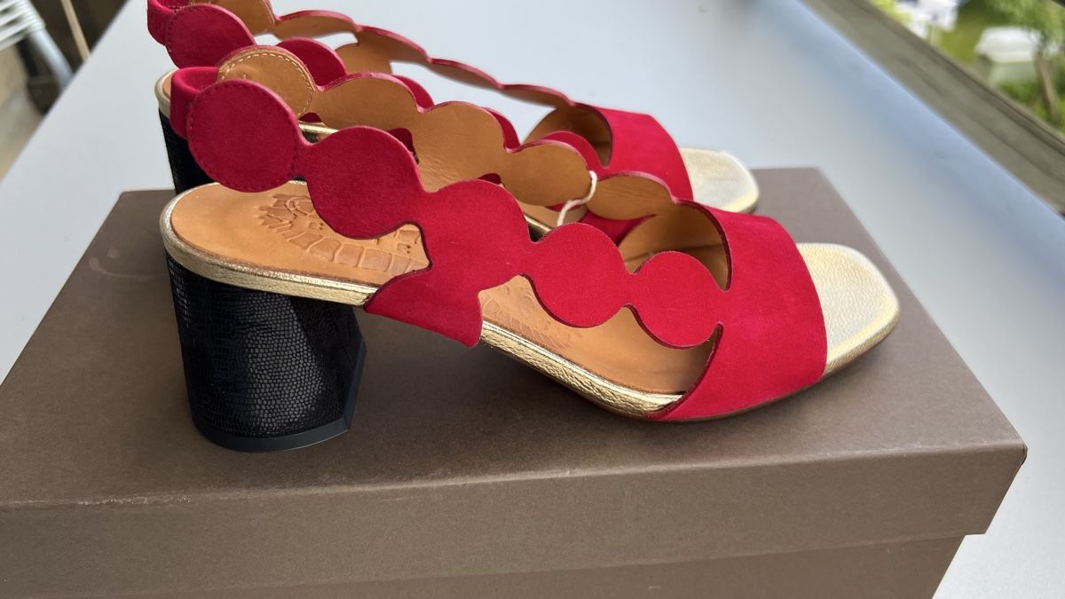 Chie Mihara Scarpe da donna: Chie Mihara Schuhe Gr. 36 – Nuovo e nell'imballaggio originale da Rüschlikon venduto da ane_z8yf 4