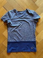 Sportshirt blau powerzone Gr 164