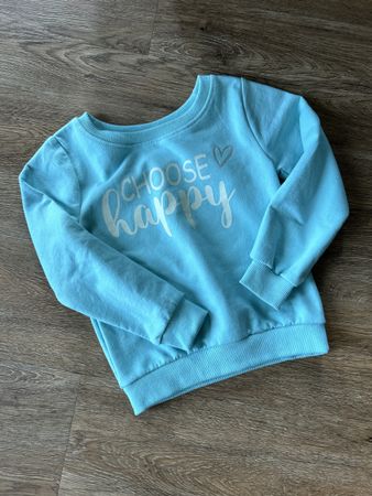 Schöner Pullover Gr. 110, Neu