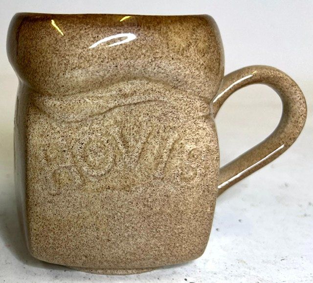 Tazze: Tasse Mug Hovis Toastbrot – Usato da Zürich venduto da gigimai67 3