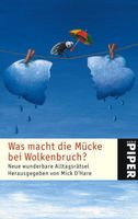 O'Hare Mick - Was macht die Mücke beim Wolkenbruch ?