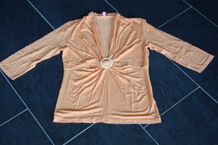 T-shirts: Shirt, 3/4 Arm, Olsen, 38 – D'occasion à Eschenbach SG par Anisti13