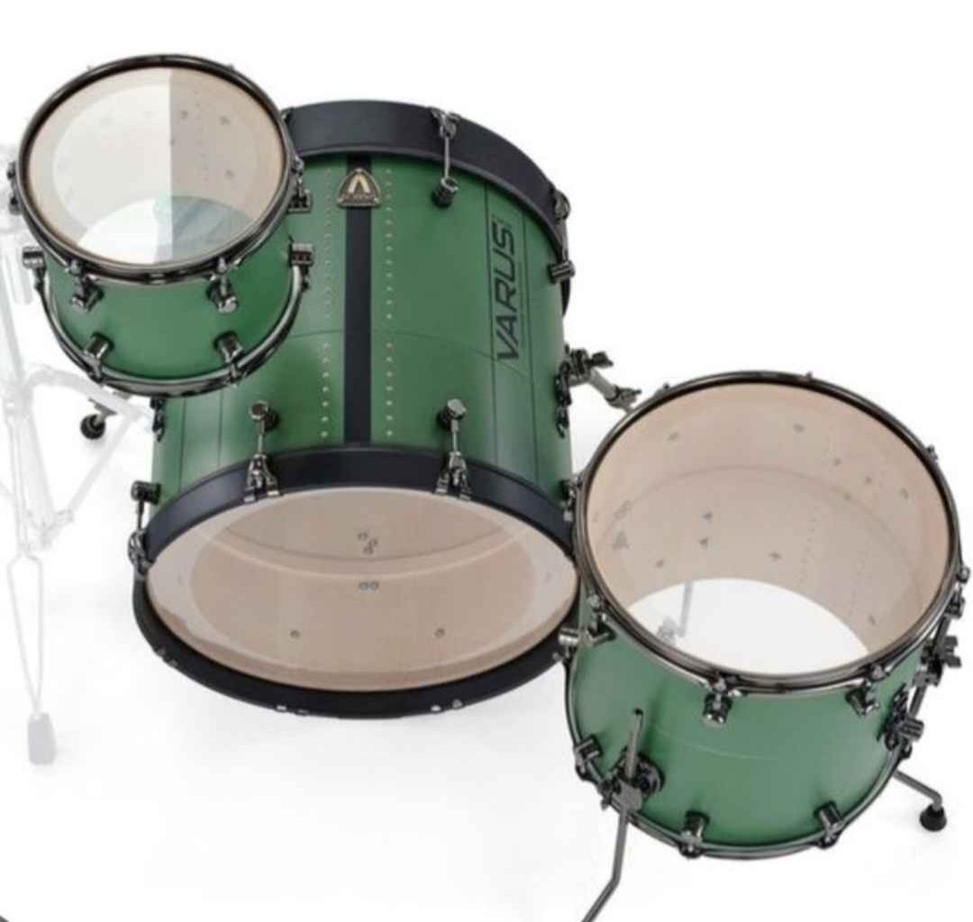 Instruments de musique: varus morpheus commando agile – Neuf (Voir description) à Domdidier par peha77 1