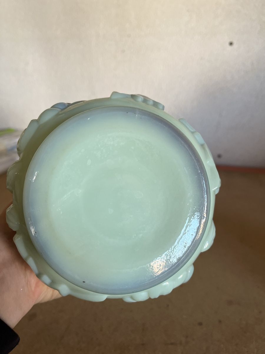 Vasi & Recipienti: Blumenvase  – Usato da Ermatingen venduto da Scavini-s 3