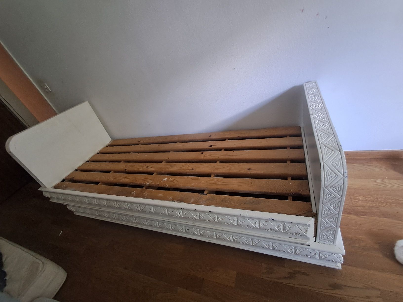 Letti: Bett Hand gemacht  – Usato da Birr venduto da abelh01 2