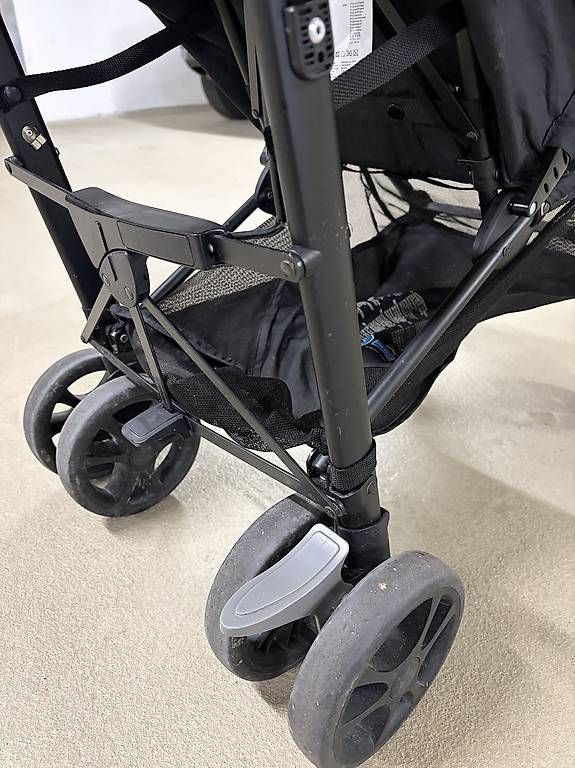 Carrozzine: Kinderwagen/Buggy Joie – Usato da Küsnacht ZH venduto da sis_v7qk 1