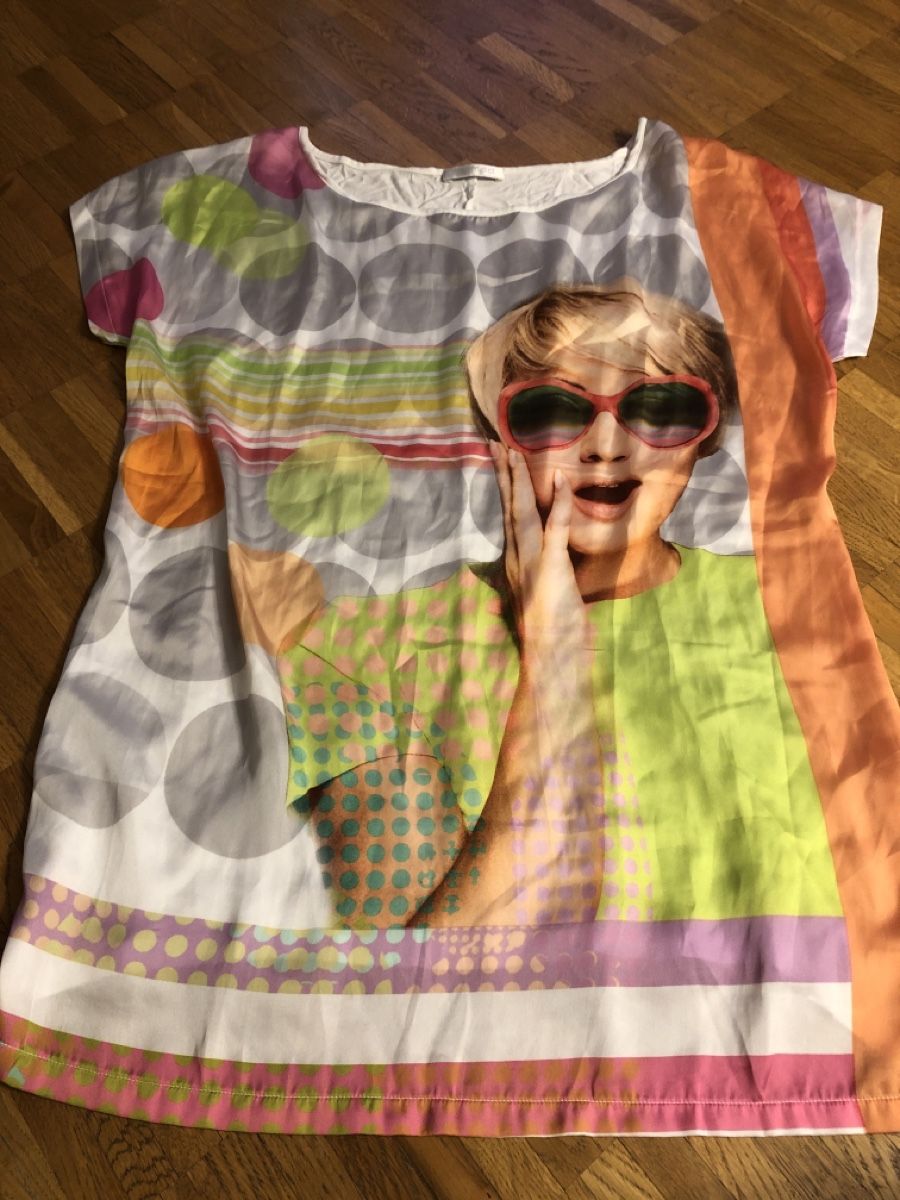 Promod T-Shirts: Promod – Gebraucht aus PUlly von mum_22vds 1