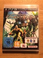 Enslaved für Sony PS3