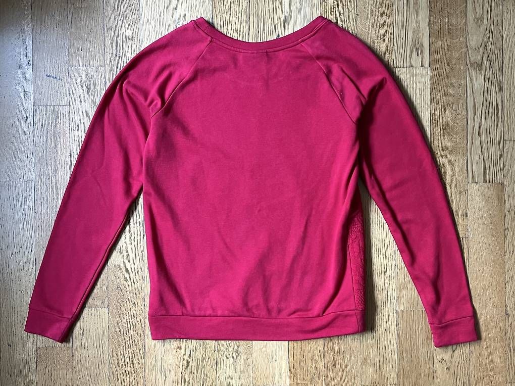 Maglioni & Felpe: ROTES SWEATSHIRT (XS) – Usato da Wädenswil venduto da esp_z8tb 1