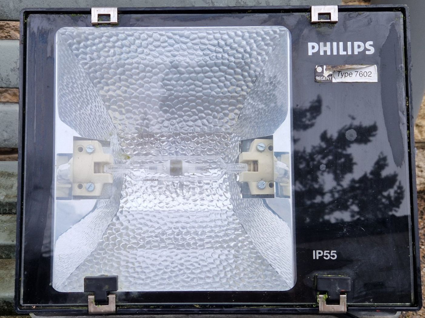 Philips Lampade: Projecteur philips – Usato da Les Bois venduto da ayanou04