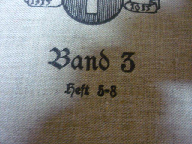 Libri: Schweizer Kriegsgeschichte, Band 1,3,4 – Usato da Belp venduto da Polexli 4