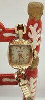 Montre Hamilton