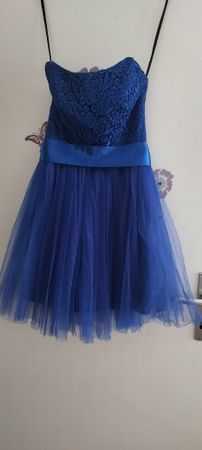 Elegante Damen Kleid