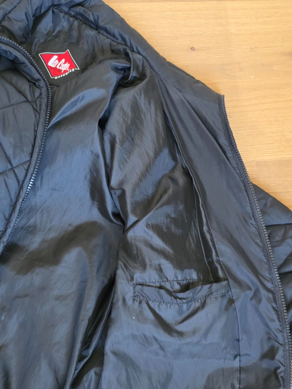 Giacche: Jacke LEE COOPER L – Usato da Altstätten SG venduto da Calendula-7 6