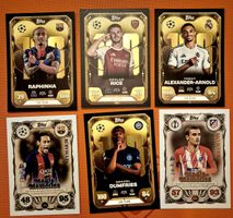 Cartes Match Attax Topps UEFA Champions League 2023