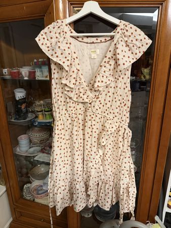 Anthropology (Maeve) dress XL
