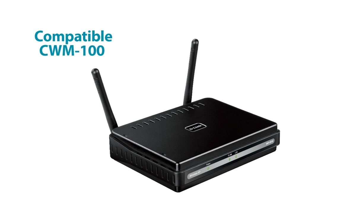 Dlink Modem & Router: D-Link – Nuovo e nell'imballaggio originale da Vevey venduto da mic_7jt6 1