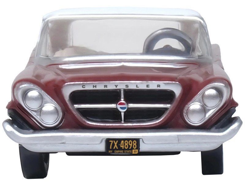 Modellini di ferrovie: CHRYSLER 300 - HO – Nuovo e nell'imballaggio originale da Morges venduto da iljamuromez 2