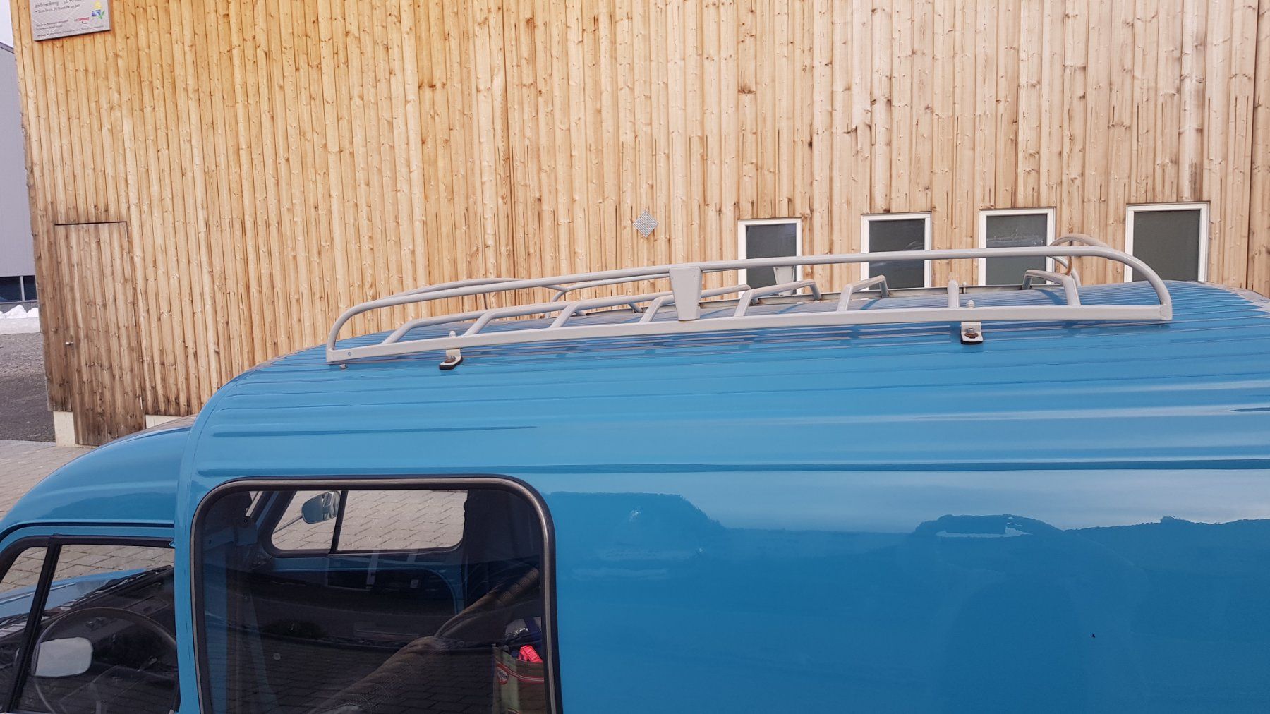 Citroën Automobili: Citroën Acadiane – Usato da Reinach AG venduto da Goldtimer 5