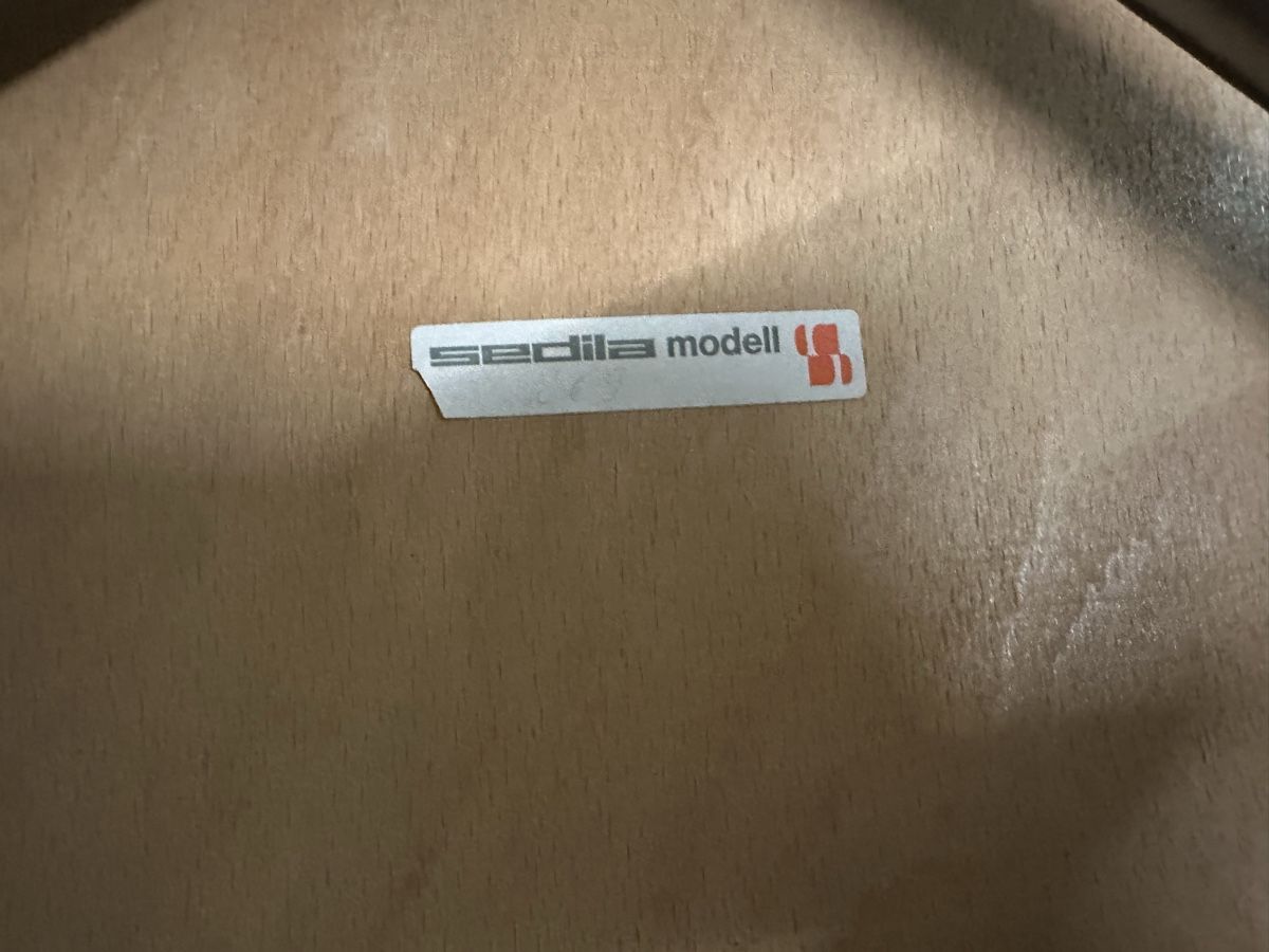 Chaises: 5x sedila Designer Stühle  – D'occasion à Niederurnen par KEVIN078 9