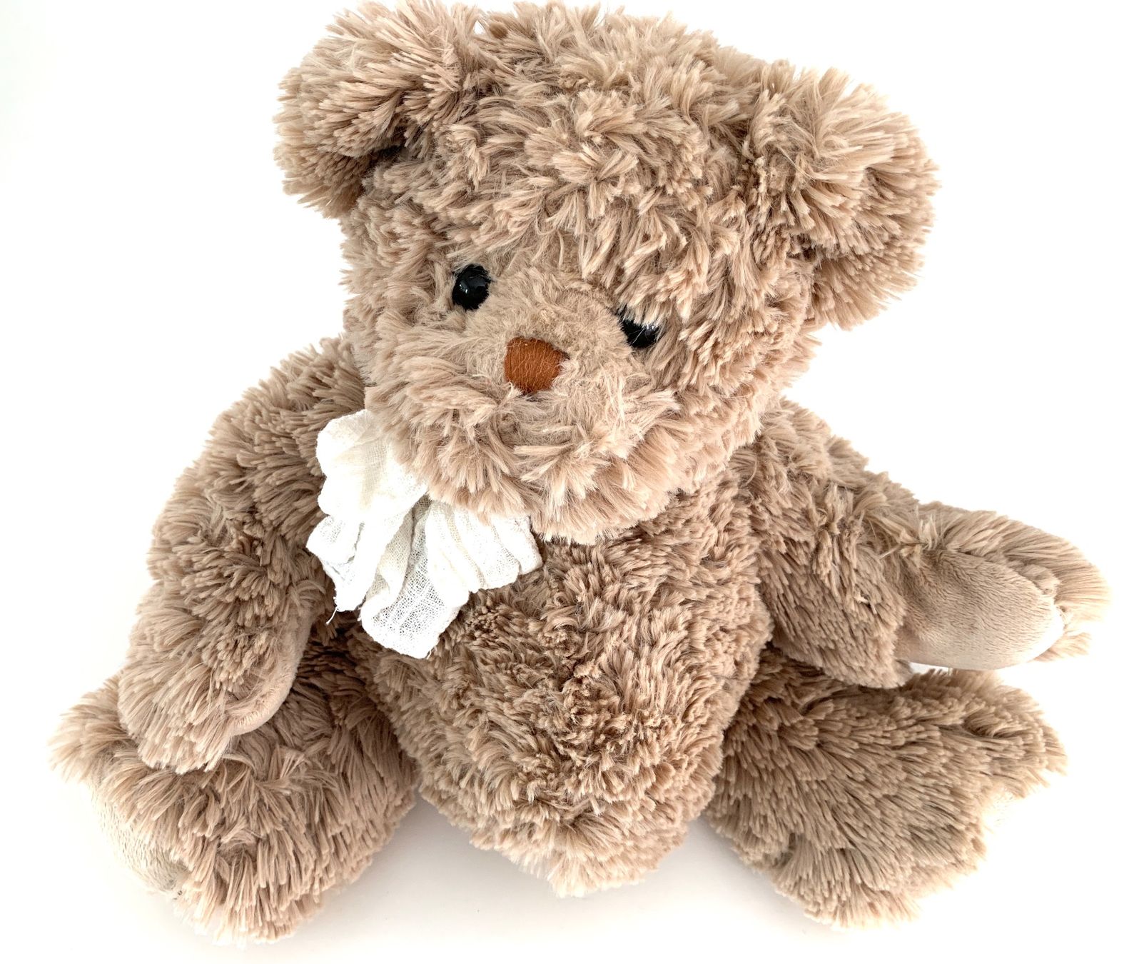 Giocattoli: Teddybär - BUKOWSKI Design - beige/braun - 25 cm – Usato da Bottmingen venduto da marktplatz-moebel