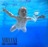 NIRVANA - NEVERMIND