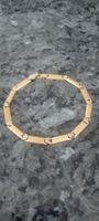 Bracelet or 18K / 18K Goldarmband 5.65 g