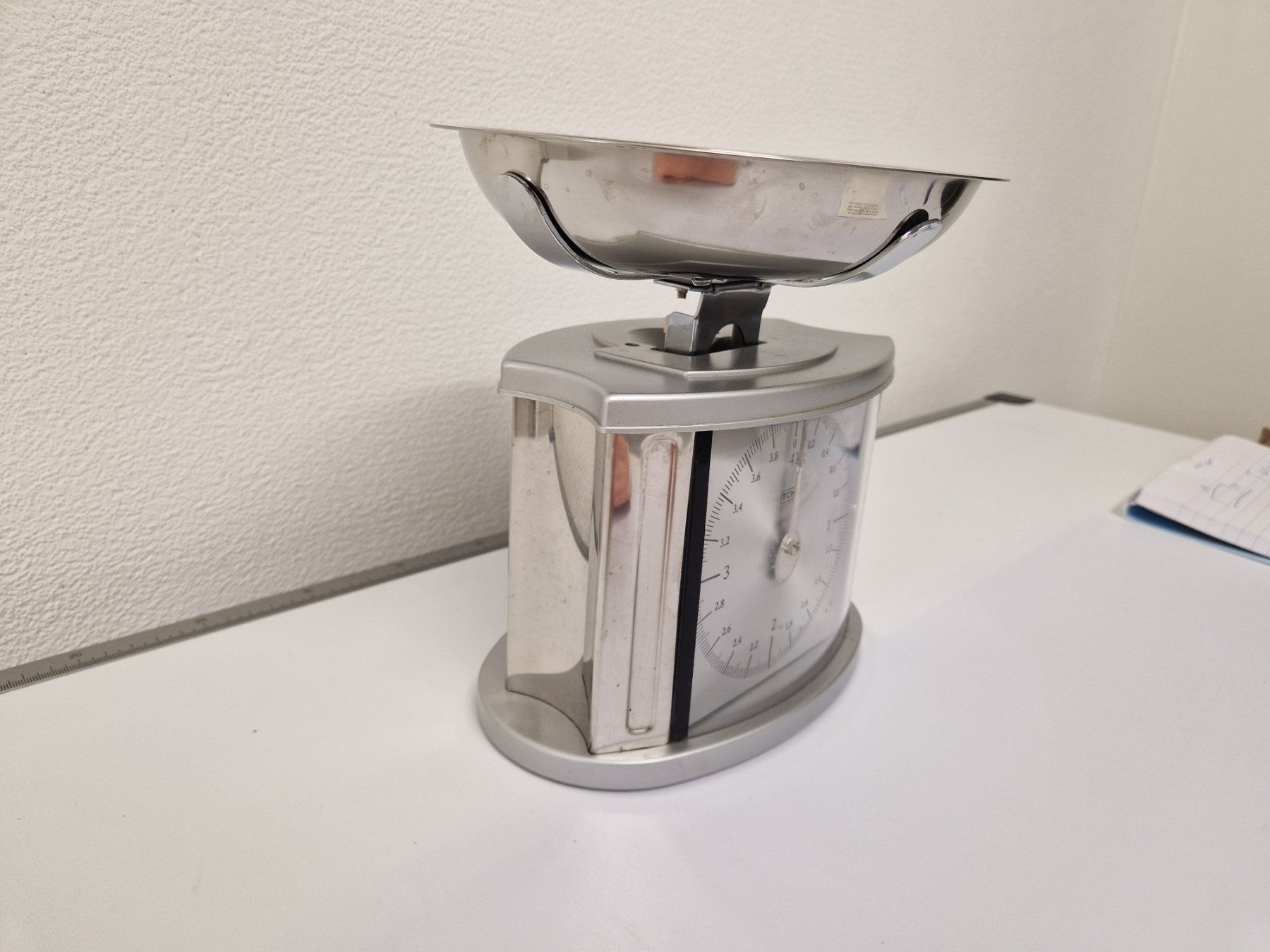 Bilance da cucina: Küchenwaage von TCM – Nuovo (secondo la descrizione) da Winkel venduto da Moizi 1