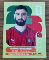 Bruno Fernandes POR 10 Panini FIFA World Cup 2026