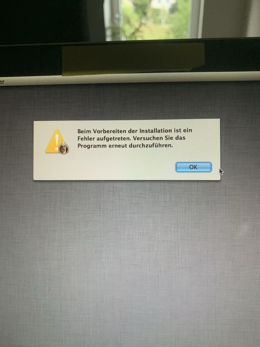 Apple Notebooks: Uraltes MacBook Pro 15‘‘ – Defekt aus Wettingen von hoefner 2