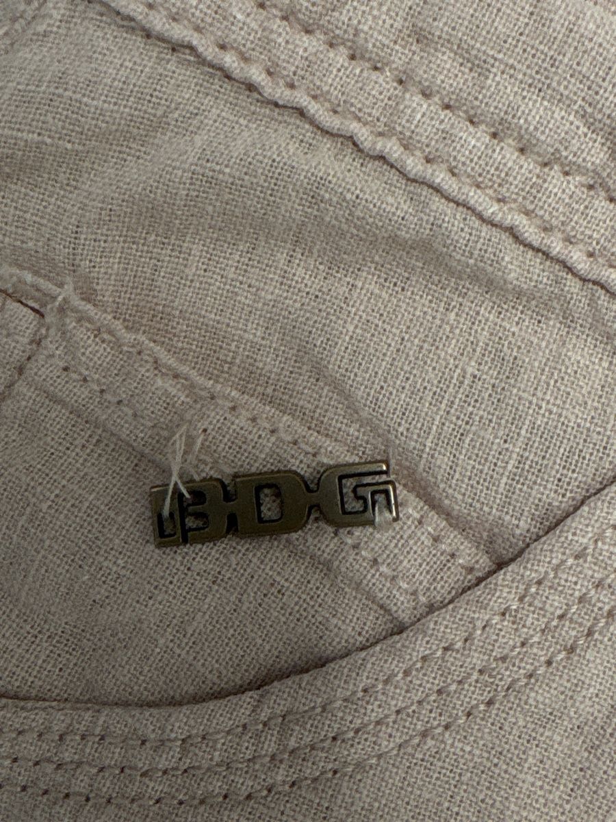 Urban Outfitters Pantaloni: BDG Stoffhose S – Usato da Rümlang venduto da svent 4